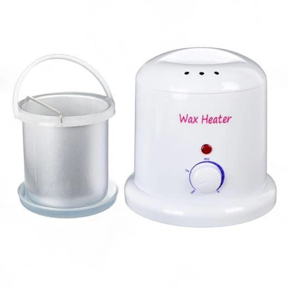 1000ml Electric Wax Heater, Adjustable Temp, 200W, CE Certified