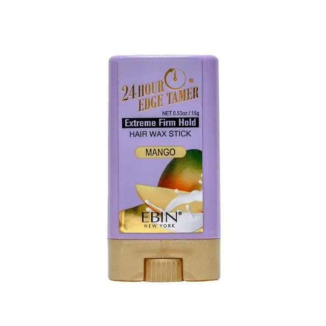 24 Hour EBIN Sleek Extreme Firm Hold 0.53oz