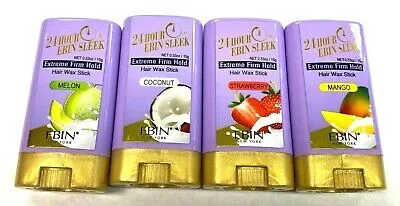 24 Hour EBIN Sleek Extreme Firm Hold 0.53oz