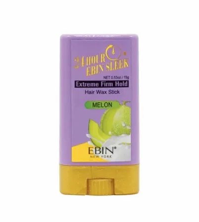 24 Hour EBIN Sleek Extreme Firm Hold 0.53oz