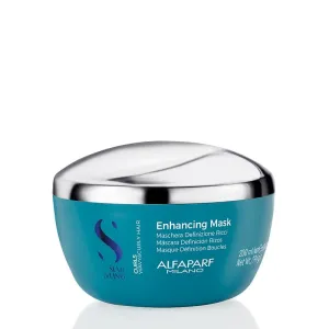 Alfaparf Semi Di Lino Curls Enhancing Mask