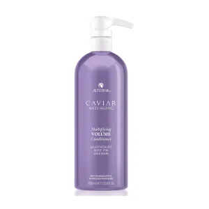 Alterna Caviar Anti-aging Multiplying Volume Conditioner - 33oz