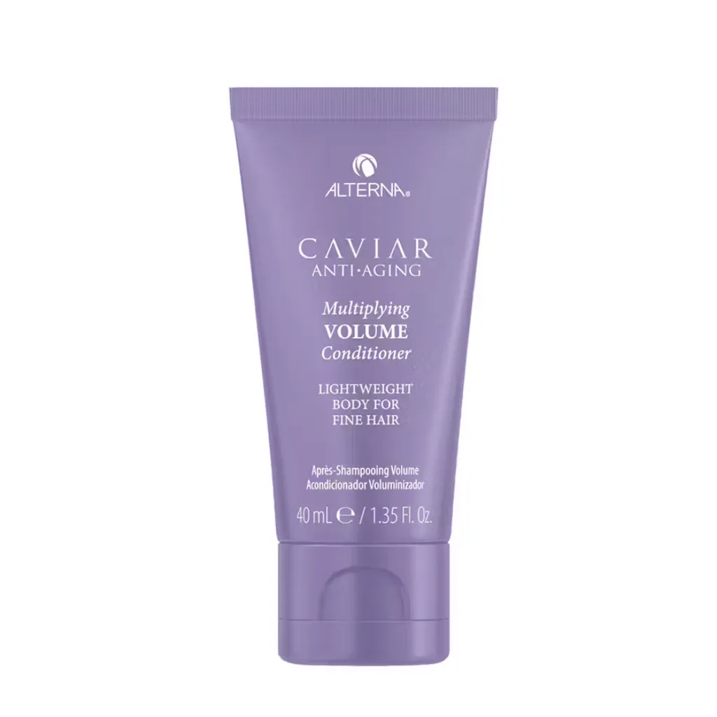 Alterna Caviar Multiplying Volume Conditioner (40ml, 250ml)