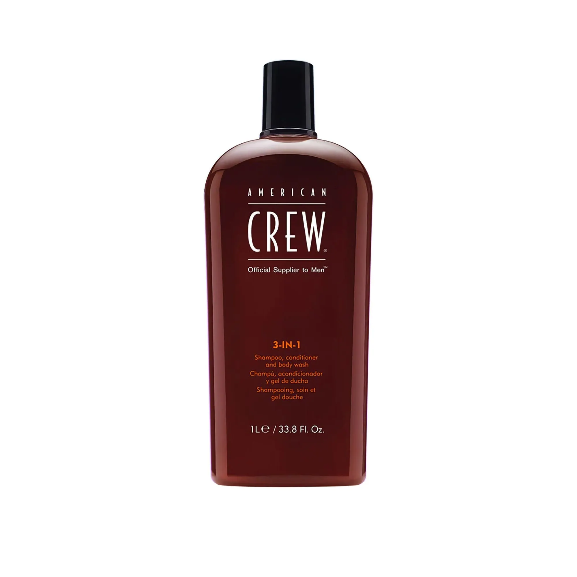 American Crew 3-In-1