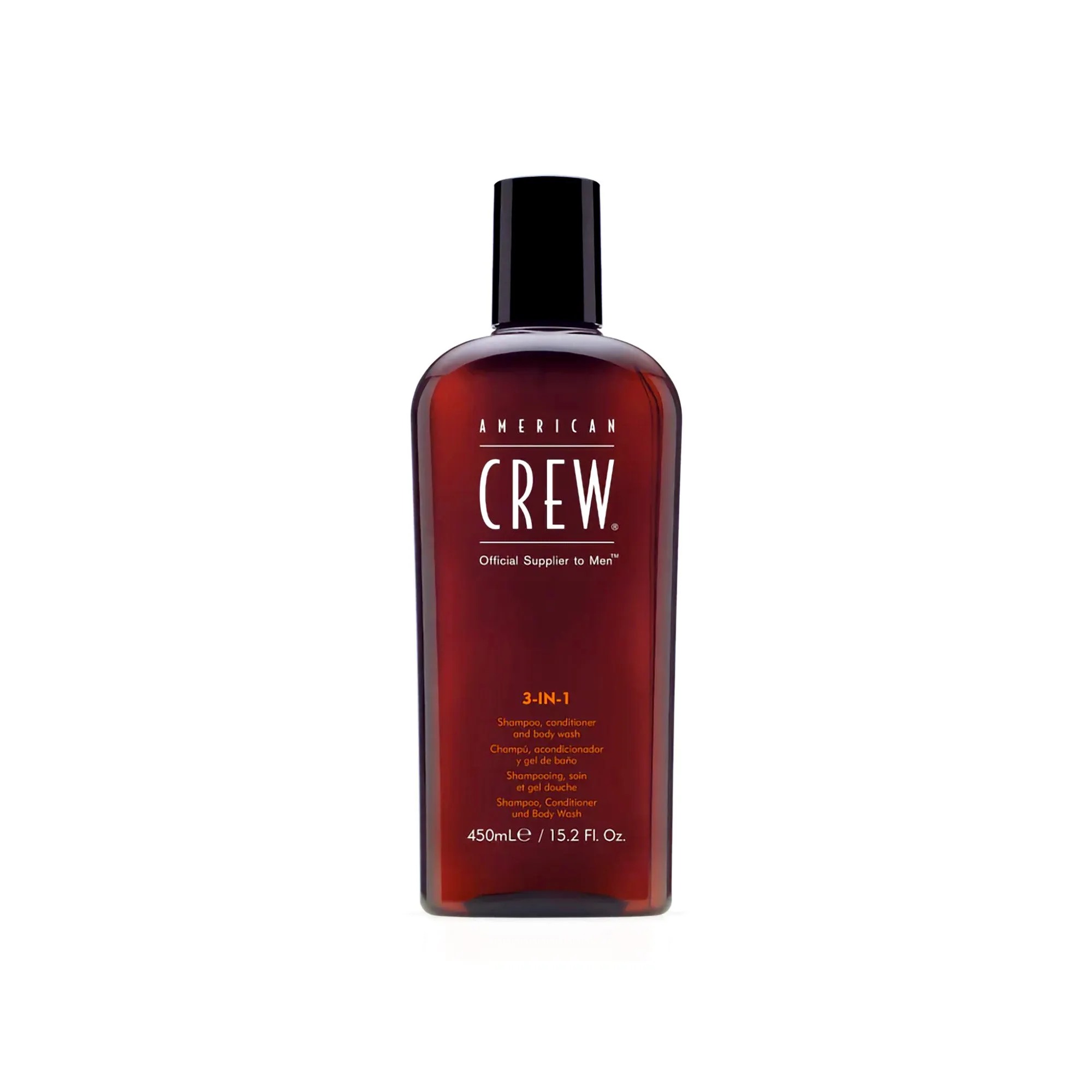 American Crew 3-In-1