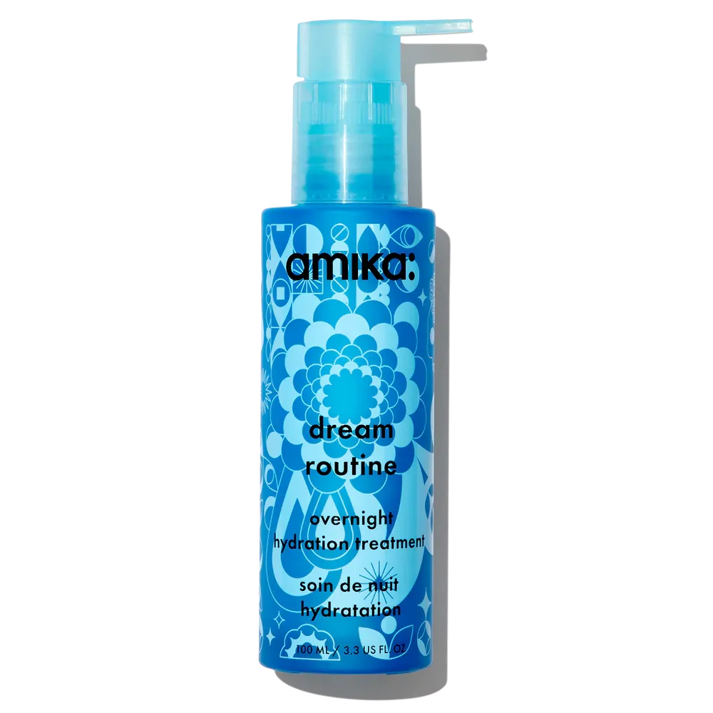 Amika Dream Routine Overnight Hydration Treatment