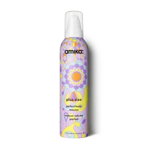 Amika Plus Size Perfect Body Mousse