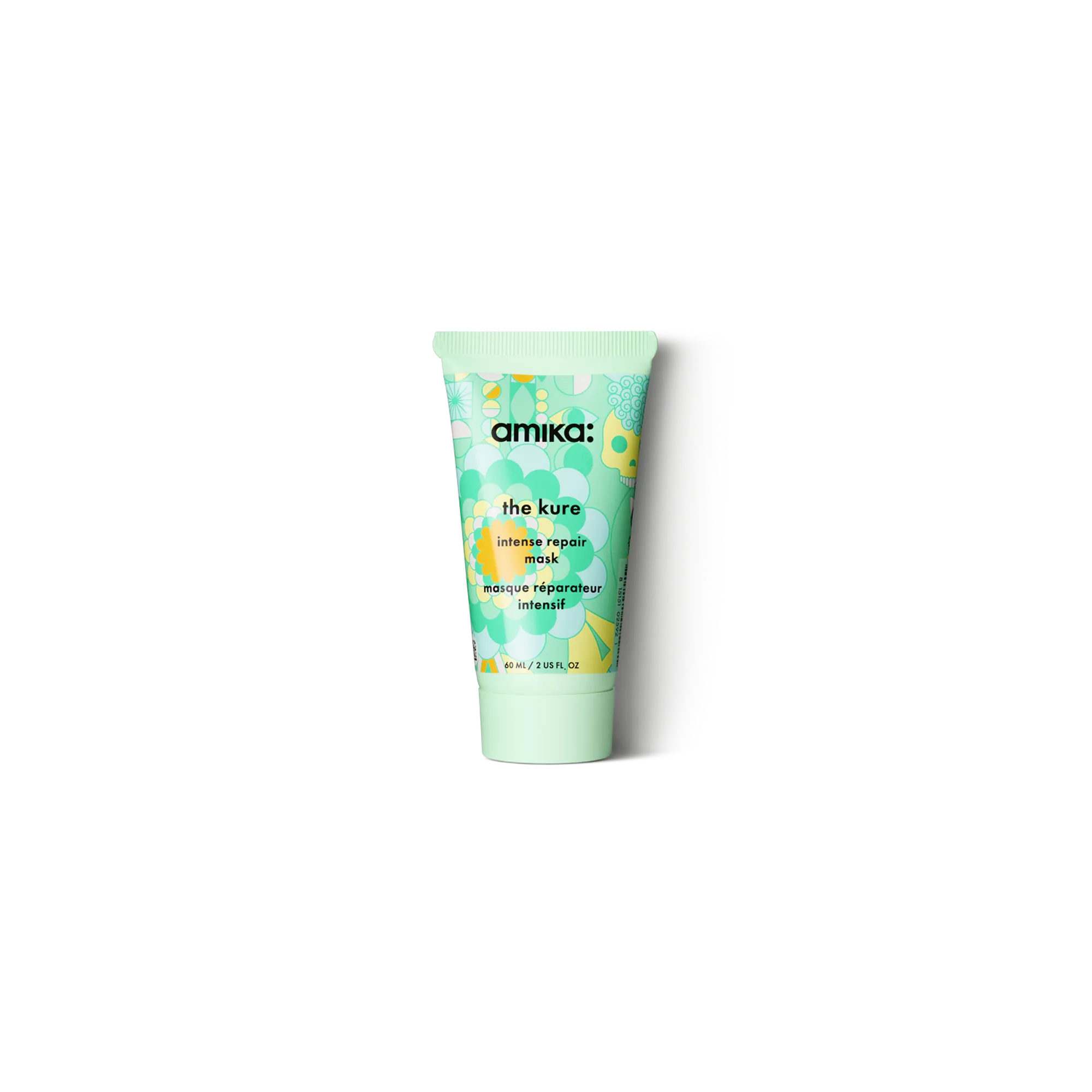 Amika The Kure Intense Repair Mask