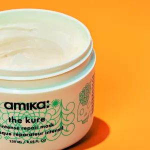 Amika The Kure Intense Repair Mask