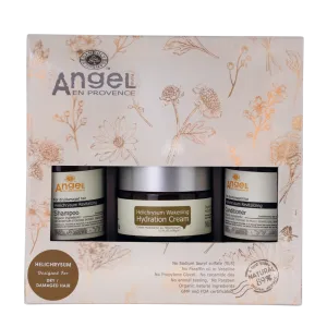 Angel En Provence Helichrysum Hydration Cream Trio Gift Pack