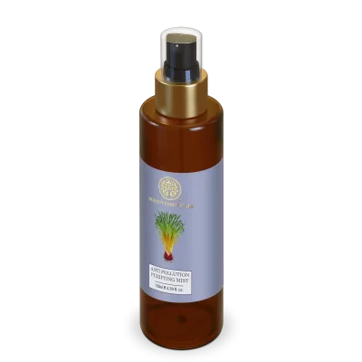 Anti-Pollution Purifying Mist - Forest Essentials