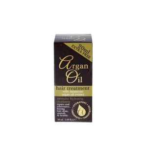 Argan Oil Hair Treatment 50ML