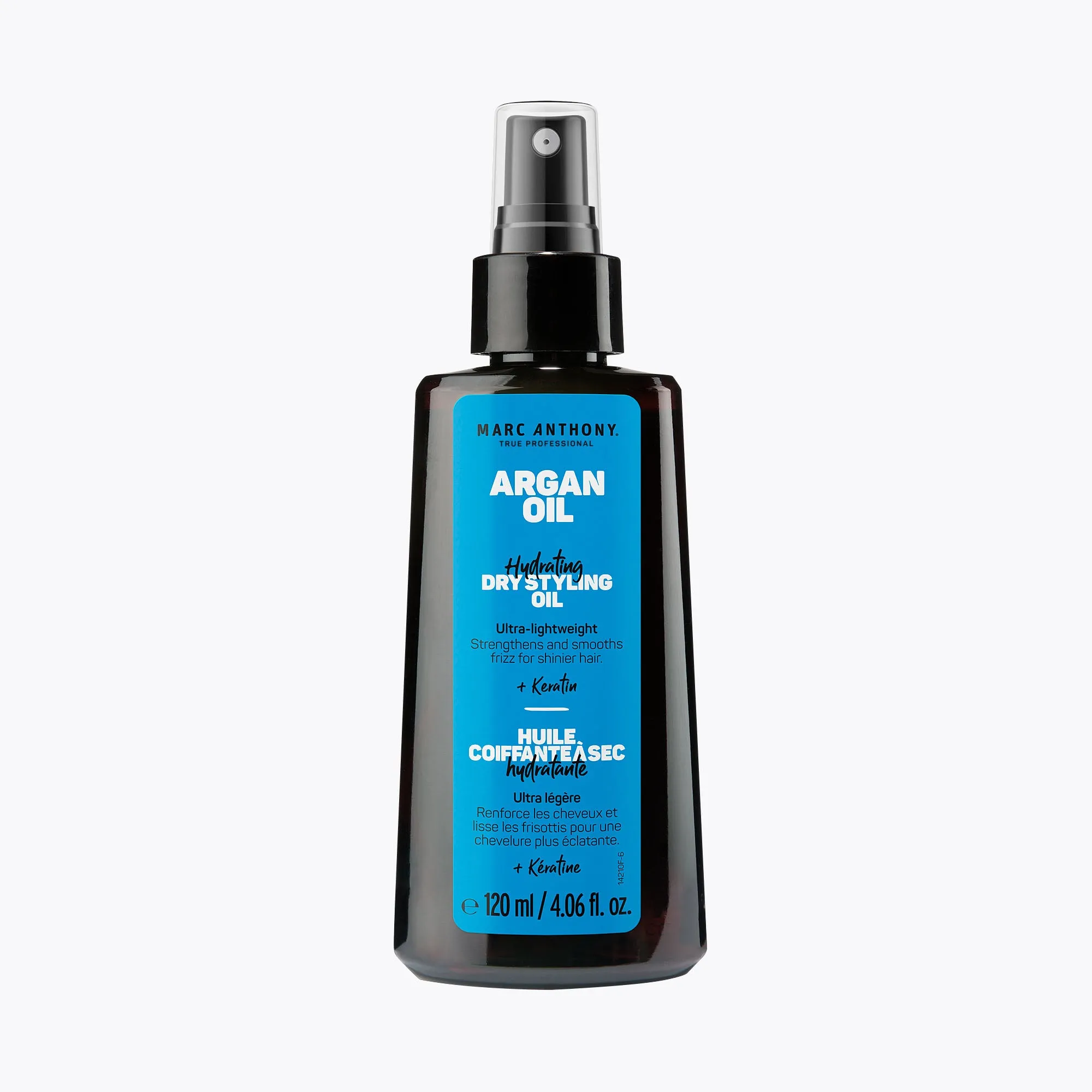 Argan Oil <br> Dry Styling Oil