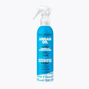 Argan Oil <br> Hydrating Leave-in Conditioner