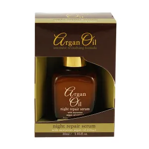 Argan Oil Night Repair Serum 30ml