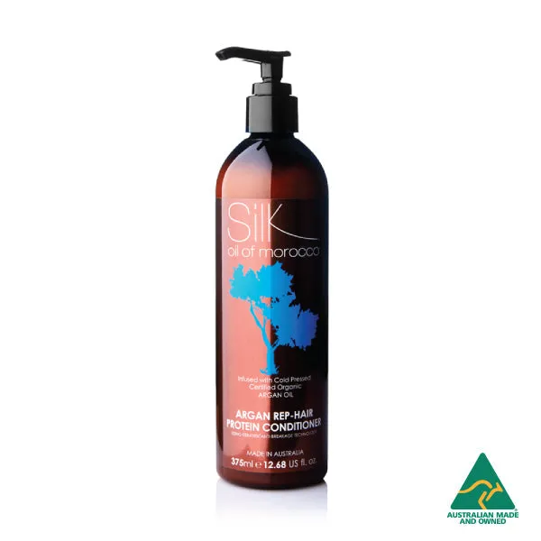 Argan REP-Hair Protein Conditioner