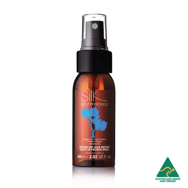 Argan REP-Hair Protein Leave-In Spray