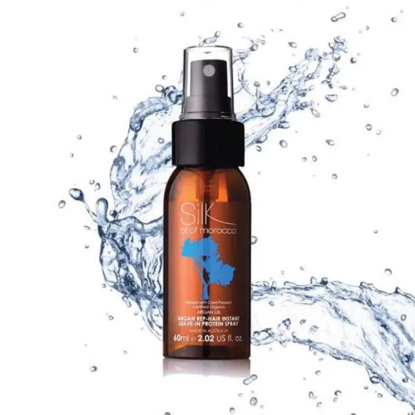 Argan REP-Hair Protein Leave-In Spray