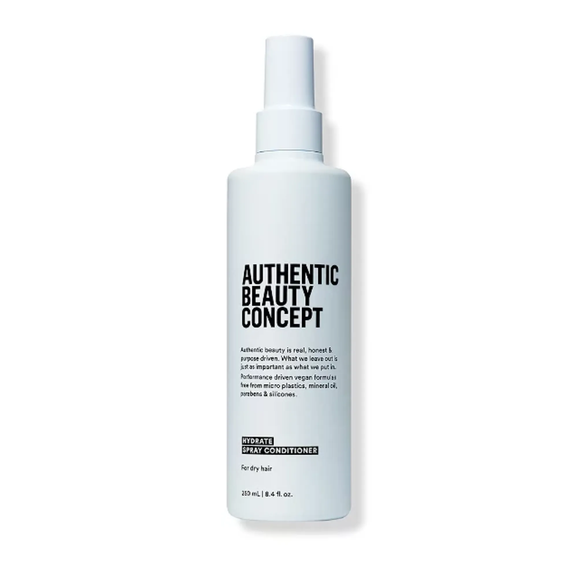 Authentic Beauty Concept Hydrate Spray Conditioner