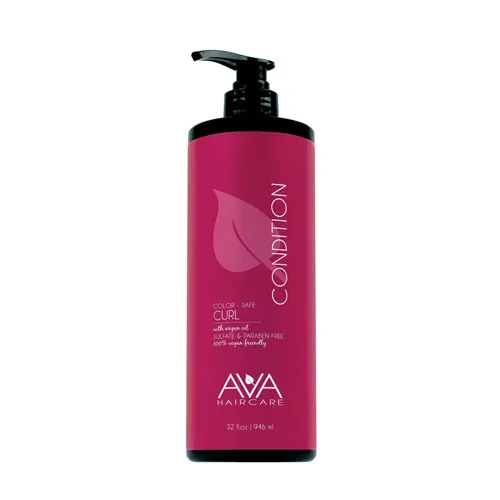 Ava Haircare Curl Conditoner