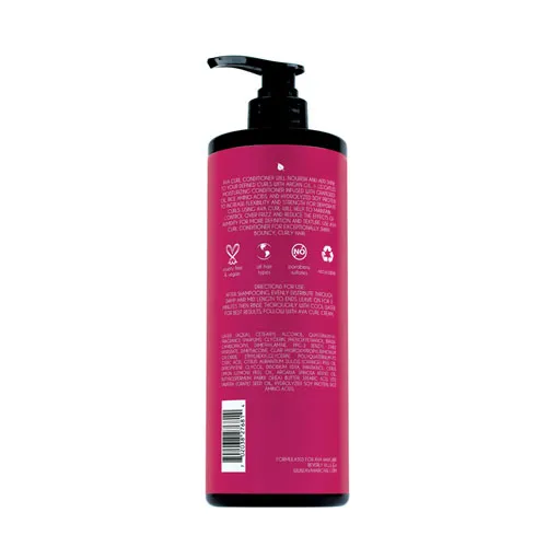 Ava Haircare Curl Conditoner