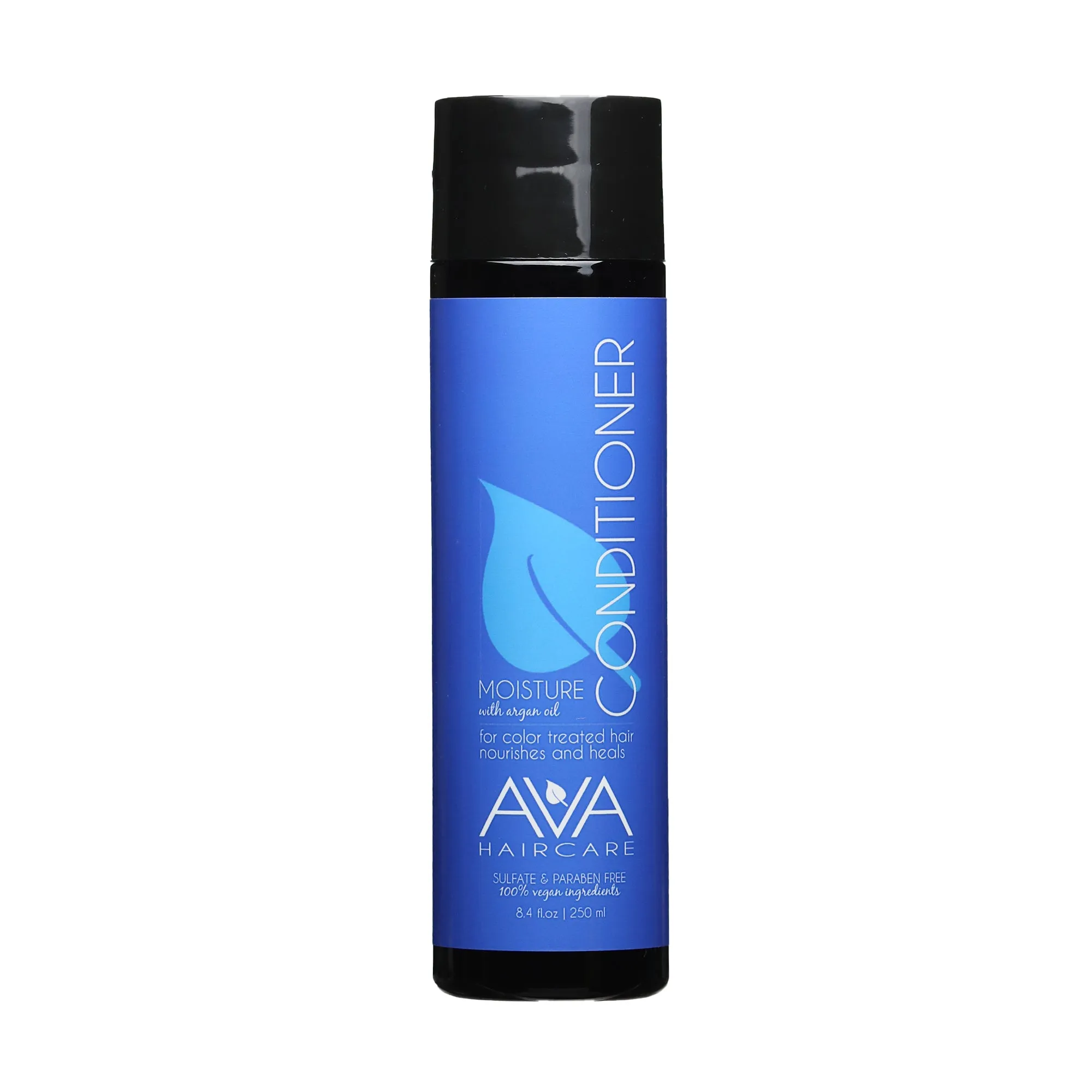 Ava Haircare Moisture Condition