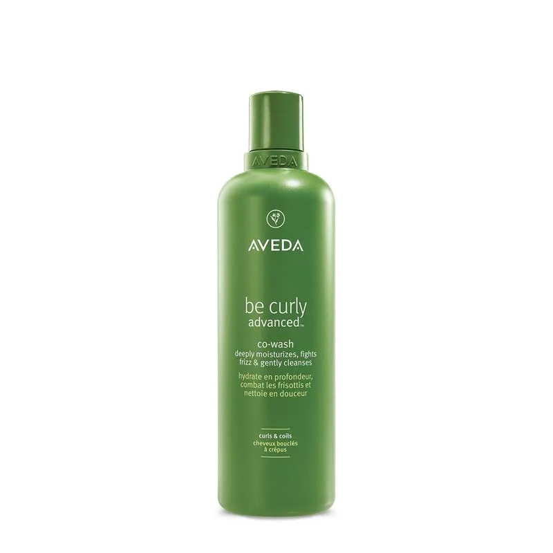 Aveda Be Curly Advanced Co-Wash