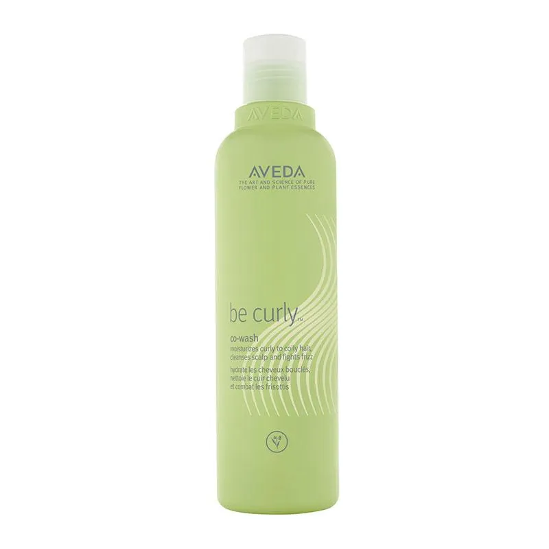 Aveda Be Curly Co-Wash Discontinued