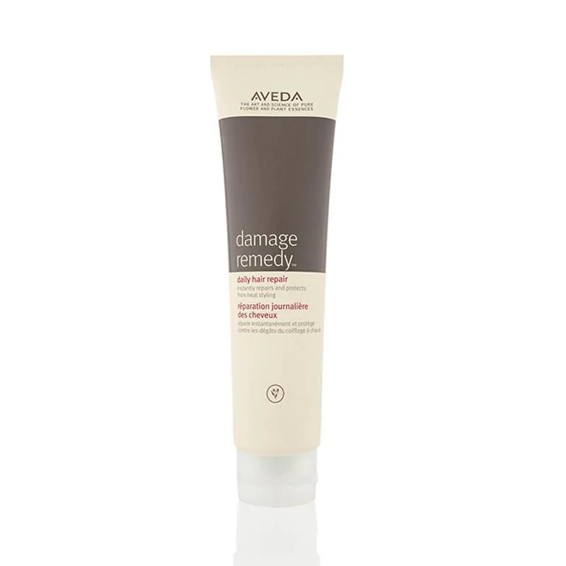 Aveda Damage Remedy Daily Hair Repair Discontinued