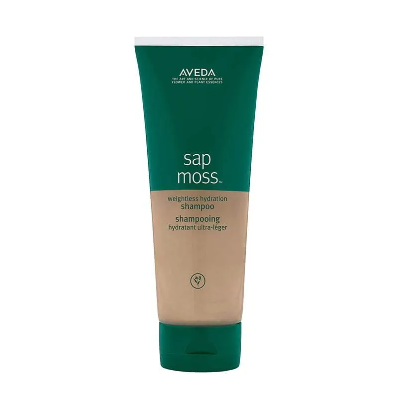 Aveda Sap Moss Weightless Hydration Shampoo