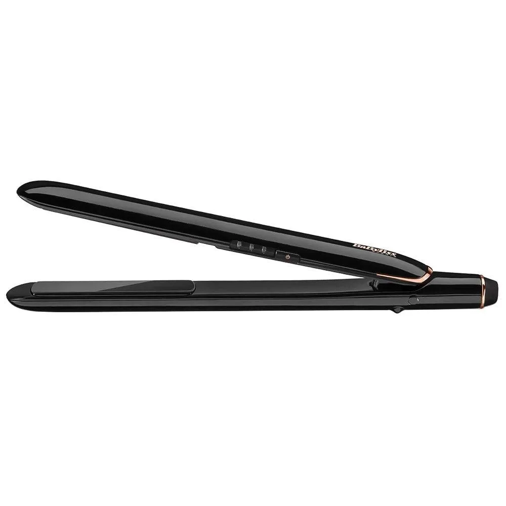 Babyliss Hair Straightener Smooth Finish 230 ST250SDE 41W