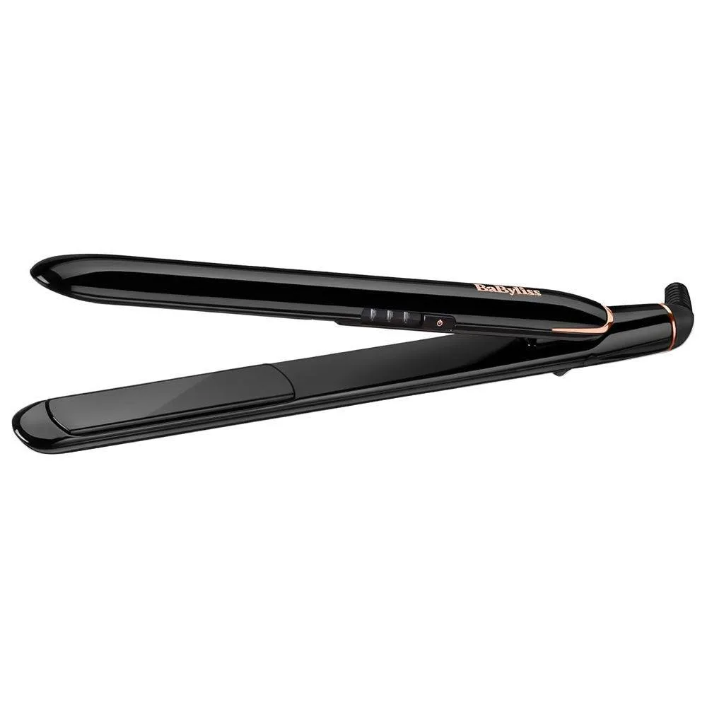 Babyliss Hair Straightener Smooth Finish 230 ST250SDE 41W