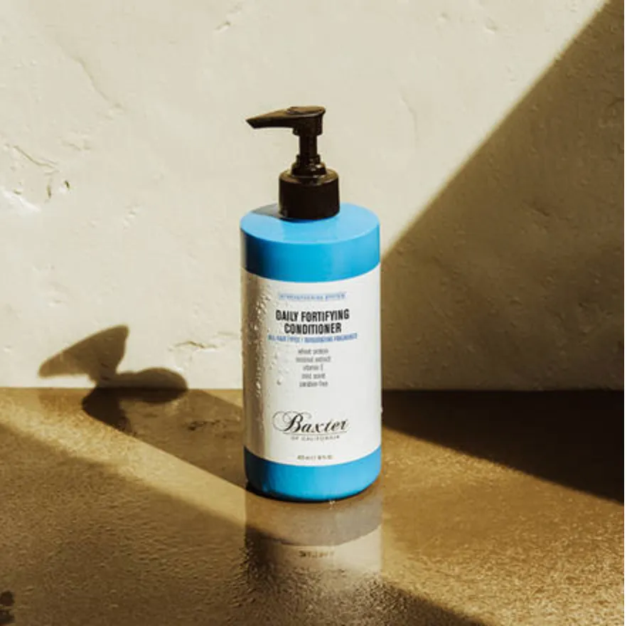 Baxter of California | Daily Fortifying Conditioner 16oz