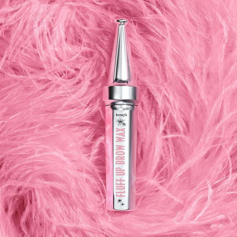 Benefit Cosmetics Fluff Up Brow Wax