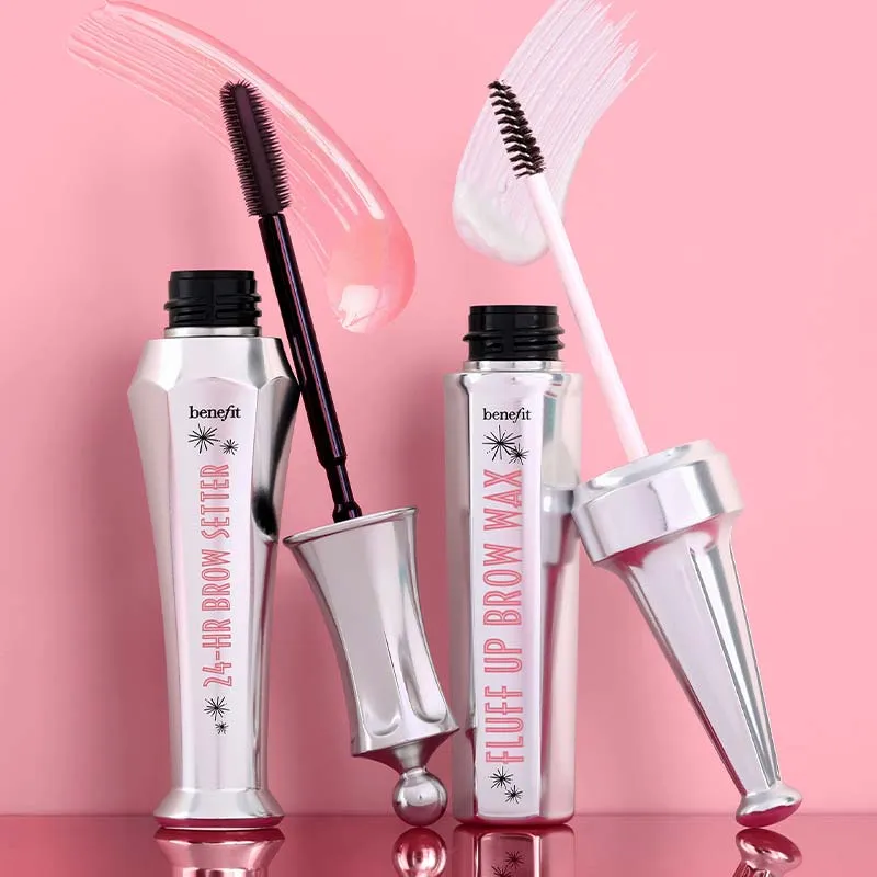 Benefit Cosmetics Fluff Up Brow Wax