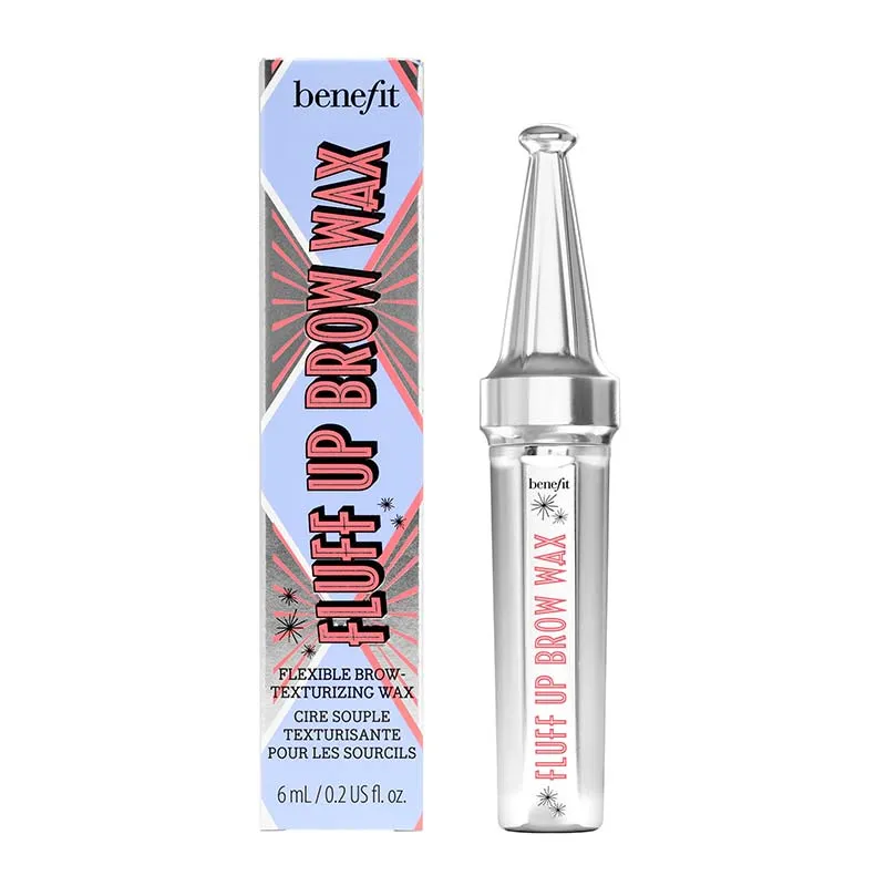 Benefit Cosmetics Fluff Up Brow Wax