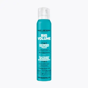 Big Volume <br> 7-in-1 Thickening Treatment Foam