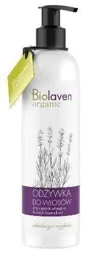 BIOLAVEN Hair conditioner 300ml