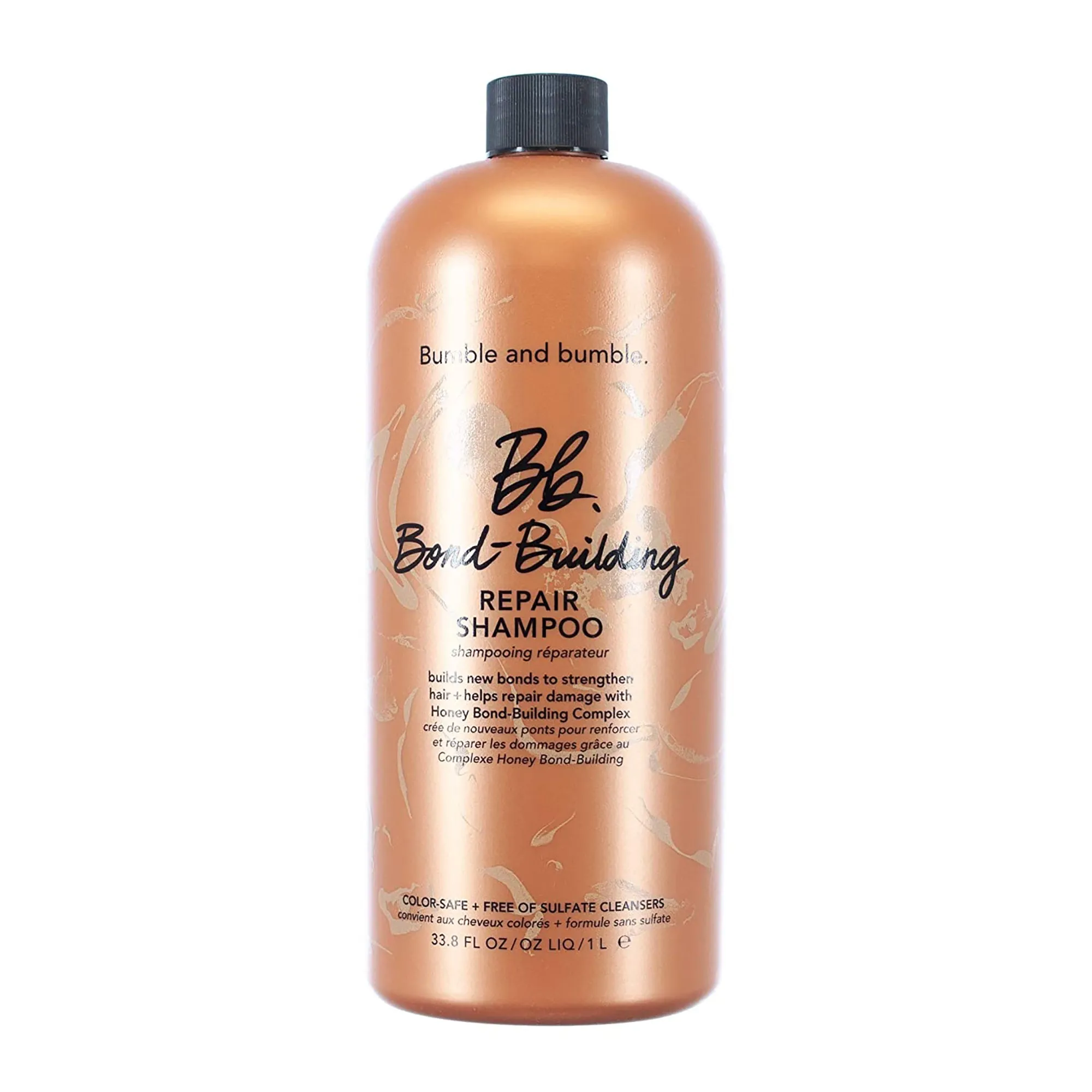 Bumble and bumble Bond-Building Repair Shampoo