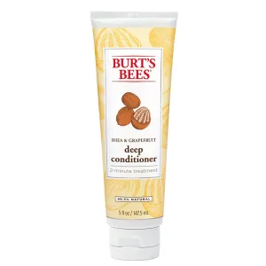 Burt's Bees Hair Repair Shea & Grapefruit Deep Conditioner