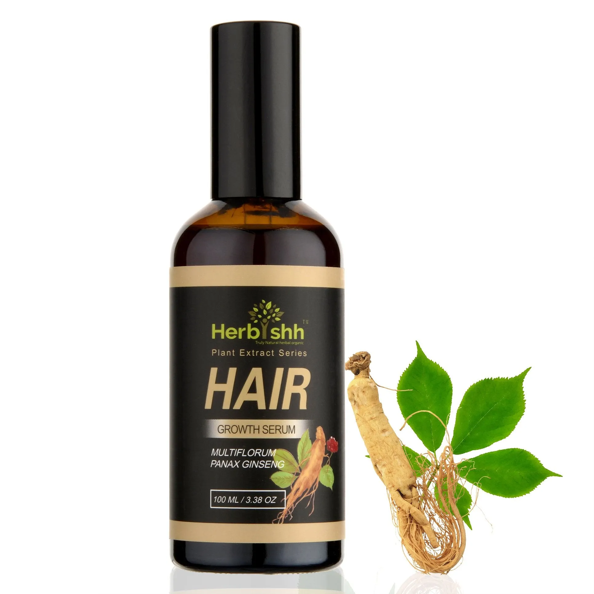 BUY2 GET2 FREE -Anti-hair loss Serum