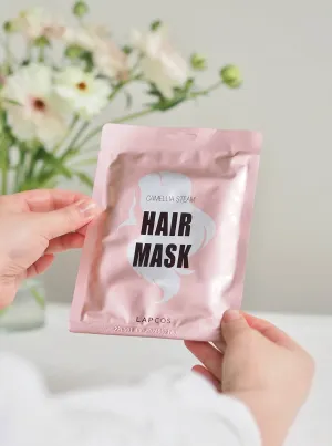 Camellia Steam Hair Mask