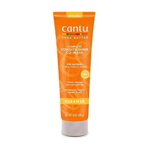 Cantu Complete Conditioning Co-Wash