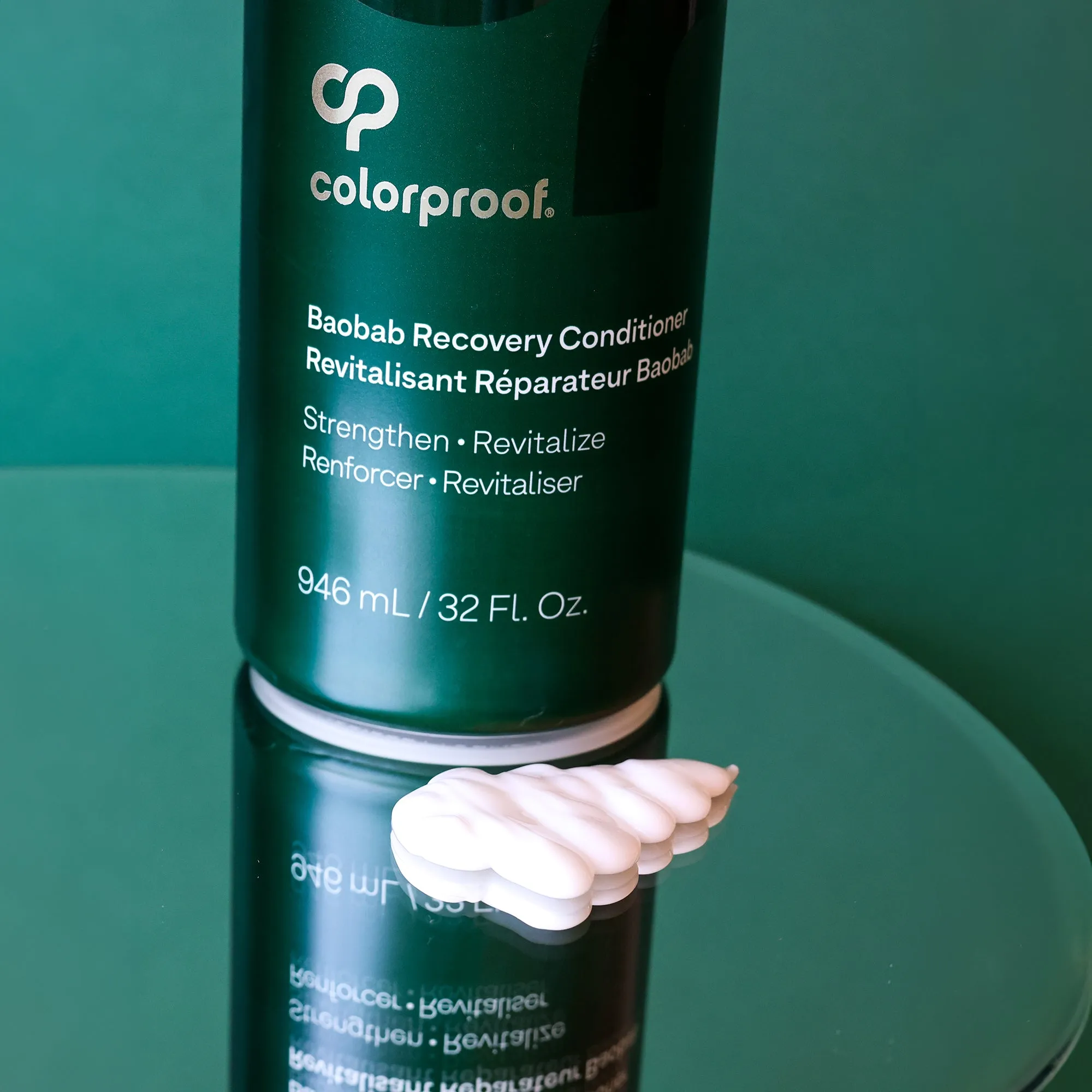 Colorproof Baobab Recovery Conditioner - 33oz