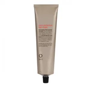 COLORUP Color protection hair mask 150ML