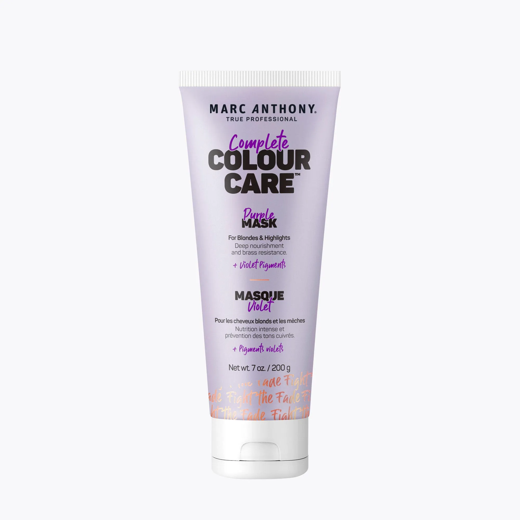 Complete Color Care™ <br> Purple Mask for Blondes & Highlights