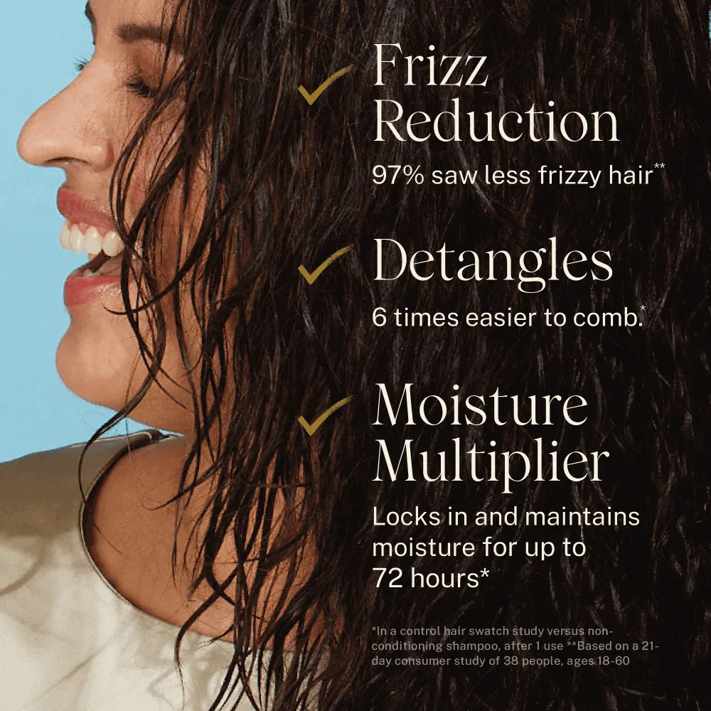 Complete Leave-In Conditioning Mist