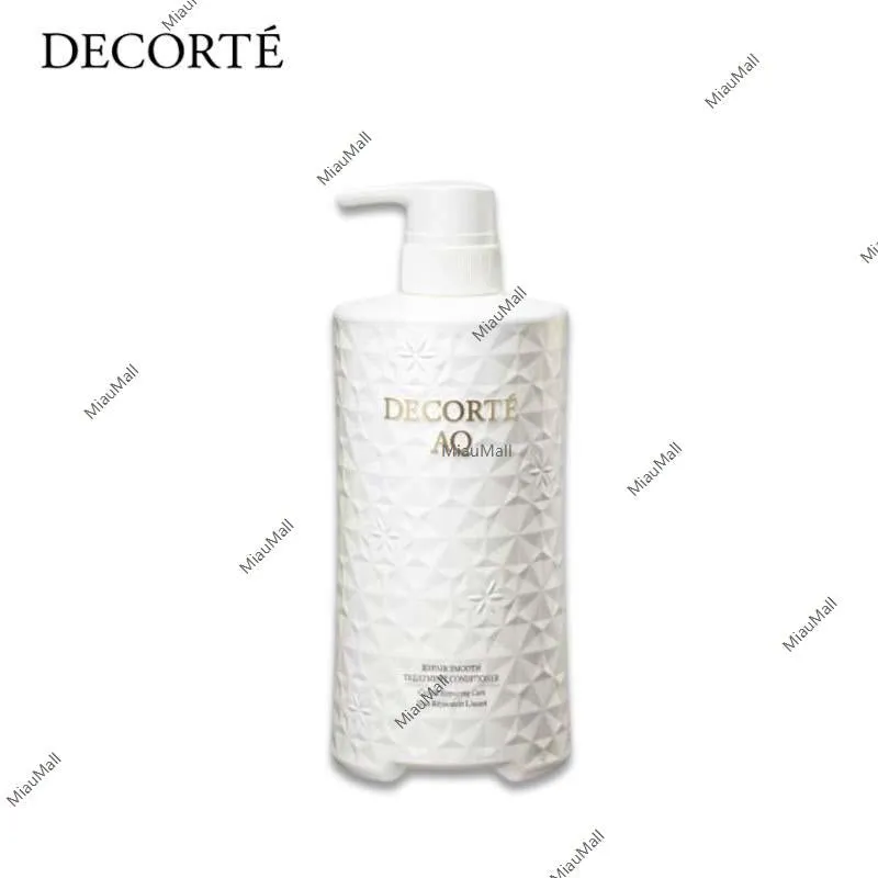 COSME DECORTE AQ Repair Smooth Treatment Conditioner