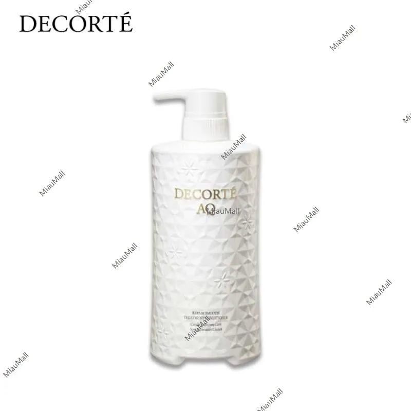 COSME DECORTE AQ Repair Smooth Treatment Conditioner