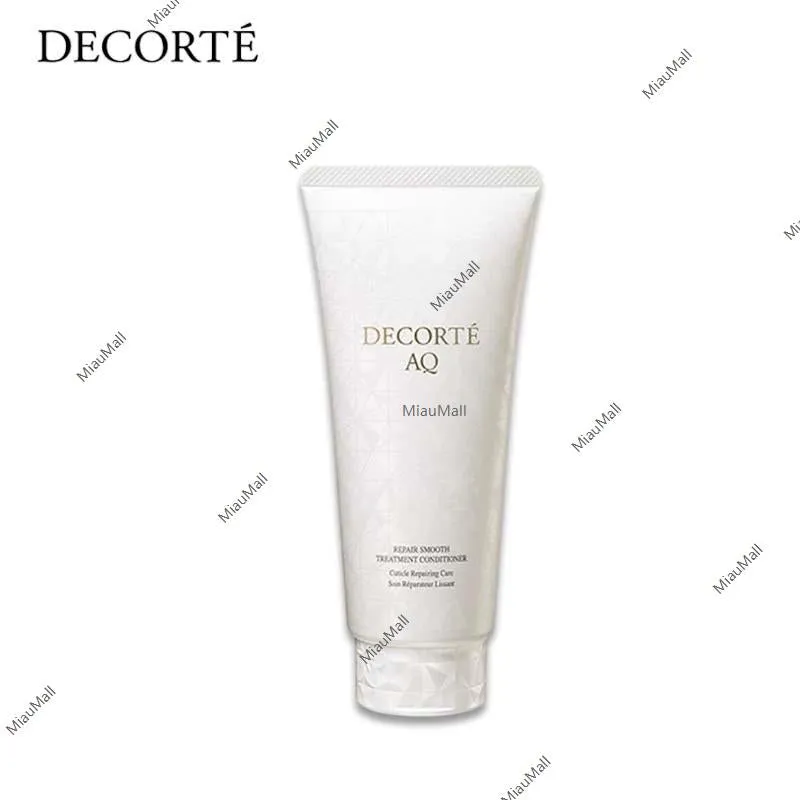 COSME DECORTE AQ Repair Smooth Treatment Conditioner